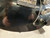 Used Peavey T-60 ELECTRIC GUITAR Double Cut Electric Guitar Black 6-String 40012-S000323917 View 13