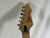 Used Peavey T-60 ELECTRIC GUITAR Double Cut Electric Guitar Black 6-String 40012-S000323917 View 3