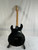 Used Peavey T-60 ELECTRIC GUITAR Double Cut Electric Guitar Black 6-String 40012-S000323917 View 20