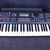 Used Yamaha MOX6 MUSIC PRODUCTION SYNTH W/ POWER 61-Key Keyboard 61-Key 41140-S000146173 View 3