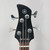 Used Yamaha TRBX174 Bass Guitar Black 4-String 40081-S000116334 View 3