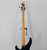 Used Yamaha TRBX174 Bass Guitar Black 4-String 40081-S000116334 View 5