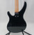 Used Yamaha TRBX174 Bass Guitar Black 4-String 40081-S000116334 View 4