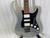 Used Fender STRAT MODERN PLAYER II HSS S Type Electric Guitar Silver/Gray 6-String 40107-S000161316 View 1