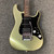 Used Fender STRATOCASTER CONTEMPORARY HSS Vintage Super S Electric Guitar Goldtop 6-String 40111-S000200817 View 1