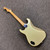 Used Fender STRATOCASTER CONTEMPORARY HSS Vintage Super S Electric Guitar Goldtop 6-String 40111-S000200817 View 5