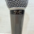 Used JVC MV-50 Dynamic Microphone 41108-S000068670 View 5
