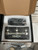 Used Quilter OVERDRIVE 202 Solid State Rackmount Amplifier Head 41132-S000016658 View 3