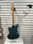 Used Fender JAGUAR Electric Guitar Blue 6-String 41132-S000016657 View 4