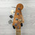 Used Fender JAZZ BASS MOCHA 1975 --PLAY WEAR Vintage J Type Bass Guitar Brown 4-String 41124-S000217804 View 3