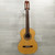 Used Vinci VC8 Laminate Top Acoustic Guitar Natural 40015-S000349132 View 4