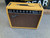Used Fender 65 PRINCETON REVERB FSR 1 x 12 Tube Combo Amplifier 41138-S000102566 View 1