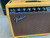 Used Fender 65 PRINCETON REVERB FSR 1 x 12 Tube Combo Amplifier 41138-S000102566 View 2