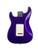 Used Fender Strat Standard Body MIM 41115-S000121610 View 2