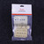 Used Fender AGED WHITE STRAT ACCESS KIT N.O.S. Guitar Hardware 41140-S000146183 View 1
