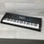 Used Casio CTK-2100 61-Key Keyboard With PSU 40051-S000122152 View 1