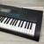 Used Casio CTK-2100 61-Key Keyboard With PSU 40051-S000122152 View 2