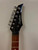 Used Tradition STRAT STYLE S Type Electric Guitar Blue 6-String 41129-S000024835 View 4