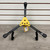 Used - Hercules GS402BB Guitar Stand 40087-S000247662 View 6