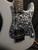 Used Charvel SO-CAL STYLE 1 HUMBUCKER S Type Electric Guitar Silver/Gray 6-String 41137-S000109352 View 2