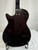 Used Gretsch ELECTROMATIC JET LP Type Electric Guitar Black 6-String 40012-S000323948 View 13