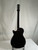 Used Gretsch ELECTROMATIC JET LP Type Electric Guitar Black 6-String 40012-S000323948 View 14