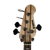 Used Yamaha BB425X Bass Guitar Sunburst 5-String 41120-S000041762 View 2