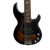 Used Yamaha BB425X Bass Guitar Sunburst 5-String 41120-S000041762 View 1