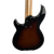 Used Yamaha BB425X Bass Guitar Sunburst 5-String 41120-S000041762 View 4