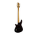 Used Schecter C-4 Bass Guitar Wood 4-String 41120-S000041763 View 5