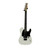 Used Fender JIM ROOT TELECASTER T Type Electric Guitar White 6-String 40009-S000322079 View 2