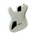Used Fender JIM ROOT TELECASTER T Type Electric Guitar White 6-String 40009-S000322079 View 10