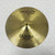 Used Zildjian SCIMITAR 14 IN HI HATS Hi Hat Cymbals 14" 40042-S000284029 View 2