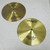 Used Zildjian SCIMITAR 14 IN HI HATS Hi Hat Cymbals 14" 40042-S000284029 View 1
