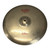 Used Zilco Azuka Latin Multi 15" Crash Cymbal With Rivets 41117-S000059599 View 1