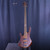 Used LTD D-4 BASS GUITAR ACTIVE EQ Bass Guitar Wood 4-String 41140-S000146206 View 2