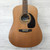 Used Seagull S6 Solid Top Acoustic Guitar Wood 41124-S000217808 View 1