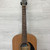 Used Seagull S6 Solid Top Acoustic Guitar Wood 41124-S000217808 View 2