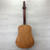 Used Seagull S6 Solid Top Acoustic Guitar Wood 41124-S000217808 View 9