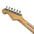 Used Fender 2021 MIM Strat Neck W/tuners Guitar Accessory 41117-S000059606 View 4