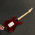 Used Yamaha PAC112J S Type Electric Guitar Red 6-String 40111-S000200821 View 5