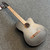 Used Harley Benton GC-400CE Laminate Top Acoustic Guitar Black 40111-S000200823 View 2