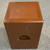 Used Meinl JUMBO BASS SUBWOOFER CAJON Cajon 40111-S000200824 View 2