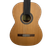 Used TARIO LC-220FL Laminate Top Acoustic Guitar Wood 41120-S000041772 View 1