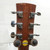 Used Ibanez AC340 Laminate Top Acoustic Guitar Brown 40015-S000349146 View 6