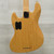 Used Sire Marcus Miller V7 Bass Guitar Natural 40015-S000349147 View 3