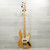 Used Sire Marcus Miller V7 Bass Guitar Natural 40015-S000349147 View 4