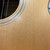 Used - Eastman AC OM-1 Acoustic Guitar 40087-S000247675 View 4