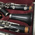 Used Accent CL522P German Made Resonite Clarinet 40051-S000122159 View 2