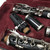 Used Accent CL522P German Made Resonite Clarinet 40051-S000122159 View 3
